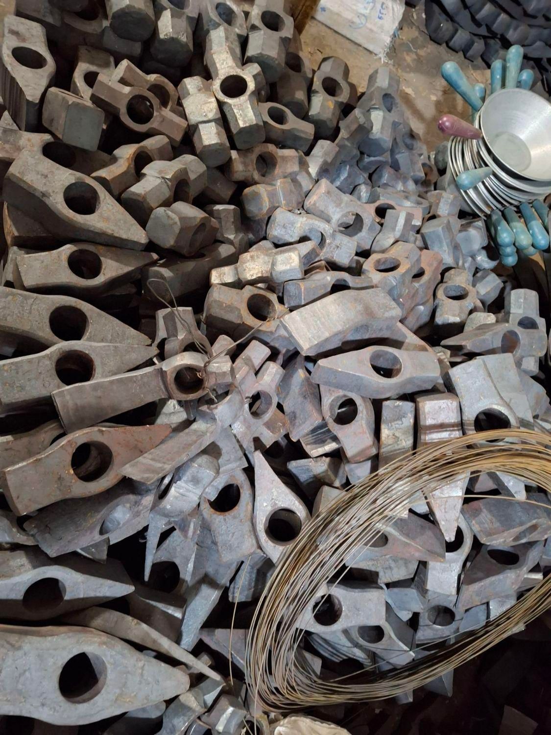 انواع پتک چکش کلنگ مغنی تیشه برقی و بنایی عمده|ابزارآلات|تهران, امین حضور|دیوار