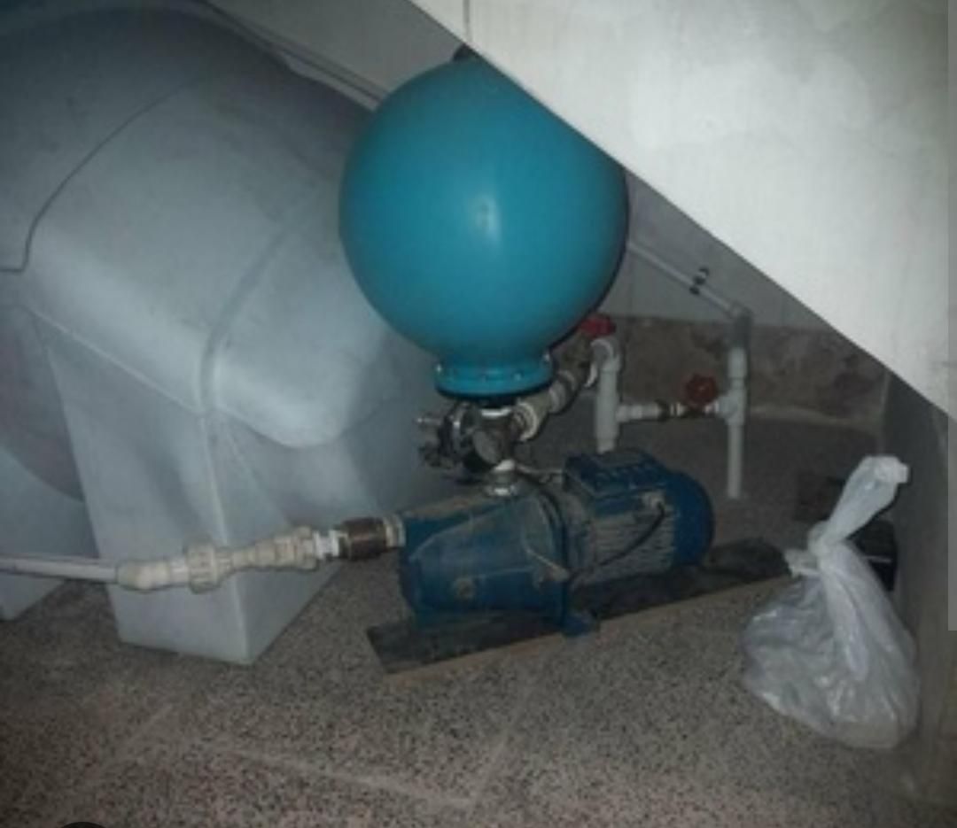 شهر قدس تاسیسات احمدزاده|خدمات پیشه و مهارت|قدس, شهر‌قدس|دیوار