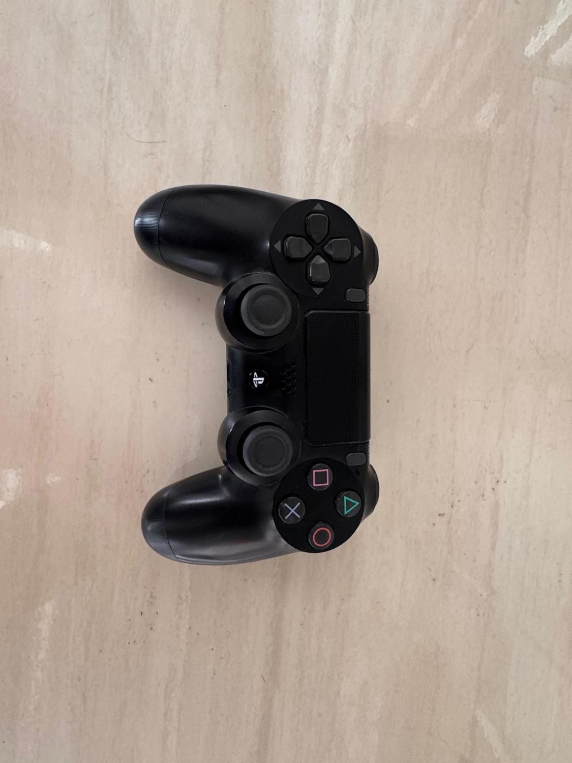 دسته ps4slim|کنسول، بازی ویدئویی و آنلاین|تهران, امامزاده حسن(ع)|دیوار