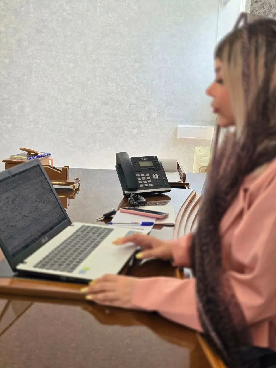 *شراکت دلاری پرسود + تضمین اصل سرمایه *|خدمات مالی، حسابداری، بیمه|کرمانشاه, |دیوار