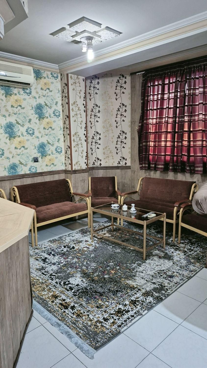 آپارتمان اجاره ای نزدیک حرم با پارکینگ|اجارهٔ کوتاه‌مدت آپارتمان و سوئیت|مشهد, سراب|دیوار