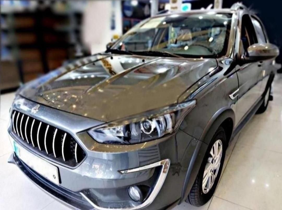 تعویض کارکرده با صفر/کوییک  و۲۰۷و ۲۰۶/پراید/اطلس g|خودرو سواری و وانت|تهران, ستارخان|دیوار