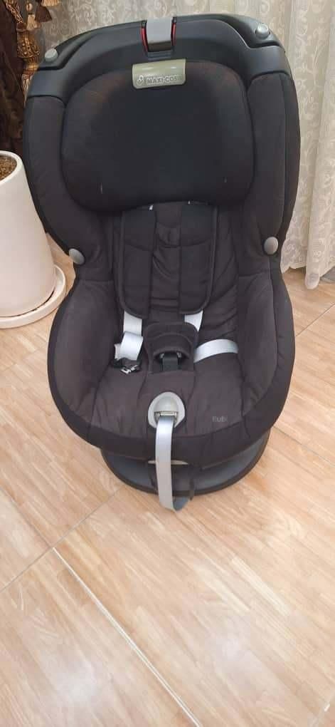 صندلی ماشین کودک برند maxi-cosi|تخت و صندلی بچه|کرج, شاهین‌ویلا|دیوار