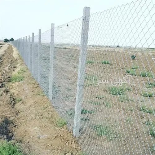 اجرای فنس کشی در ابهر خرمدره قیدار از صفر تا صد|خدمات باغبانی و درختکاری|ابهر, |دیوار