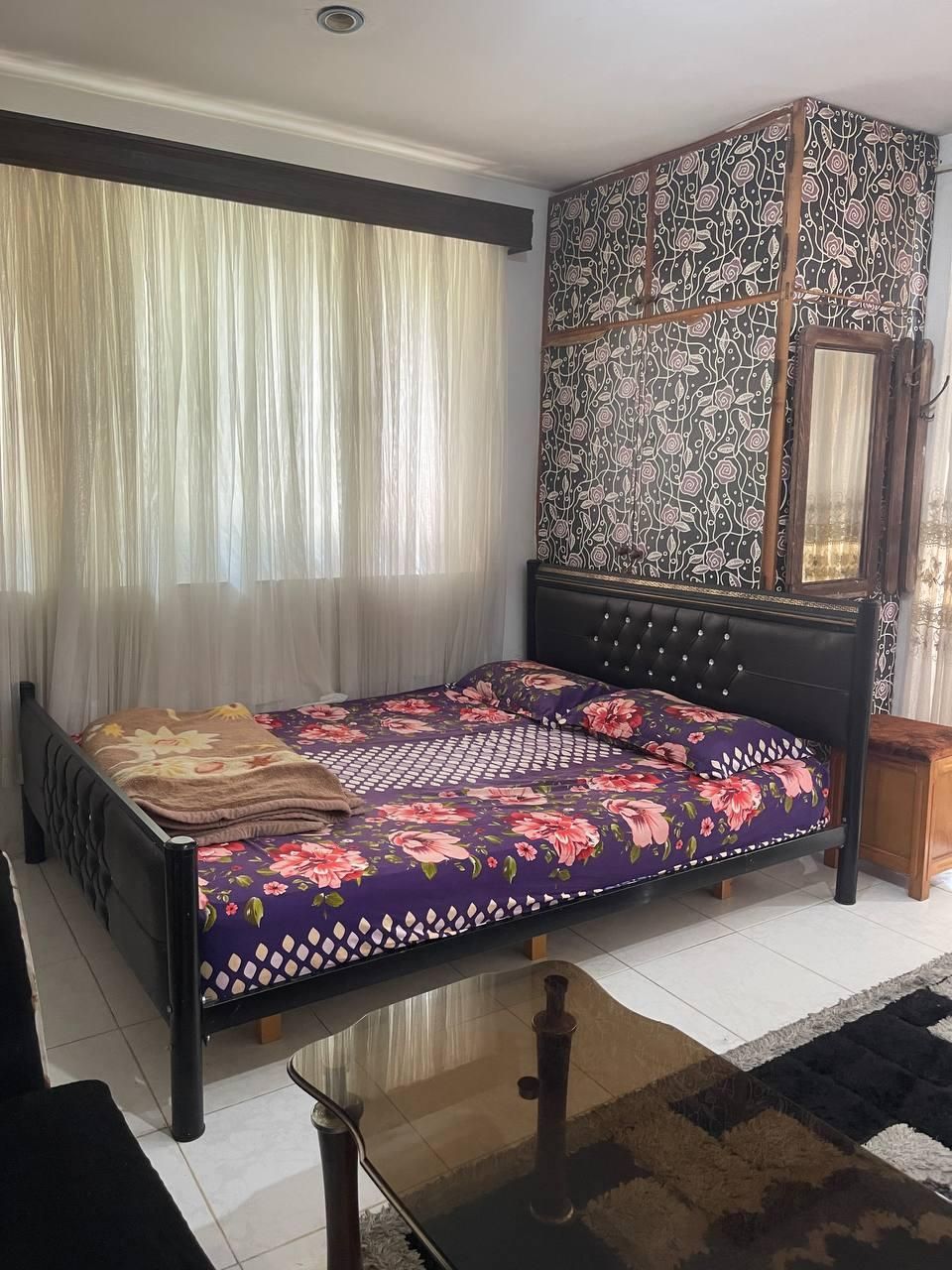 سوئیت تمیز وشیک باپارکینگ دربست(اقاقیا)|اجارهٔ کوتاهمدت آپارتمان و سوئیت|چالوس, |دیوار