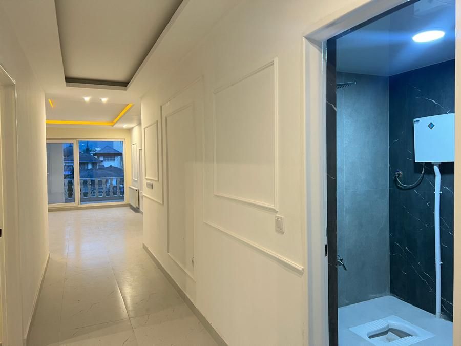 اپارتمان ۱۱۸ متری / متلقو /سند تک برگ|فروش آپارتمان|سلمانشهر, |دیوار