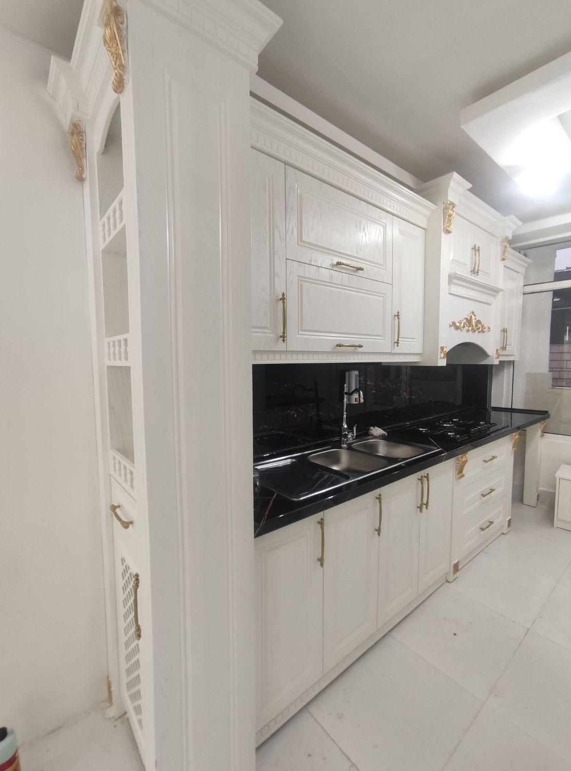 آپارتمان طبرسی شمالی ۴نظامدوست ۲۴شهیدمحبی۴۳|فروش آپارتمان|مشهد, طبرسی شمالی|دیوار