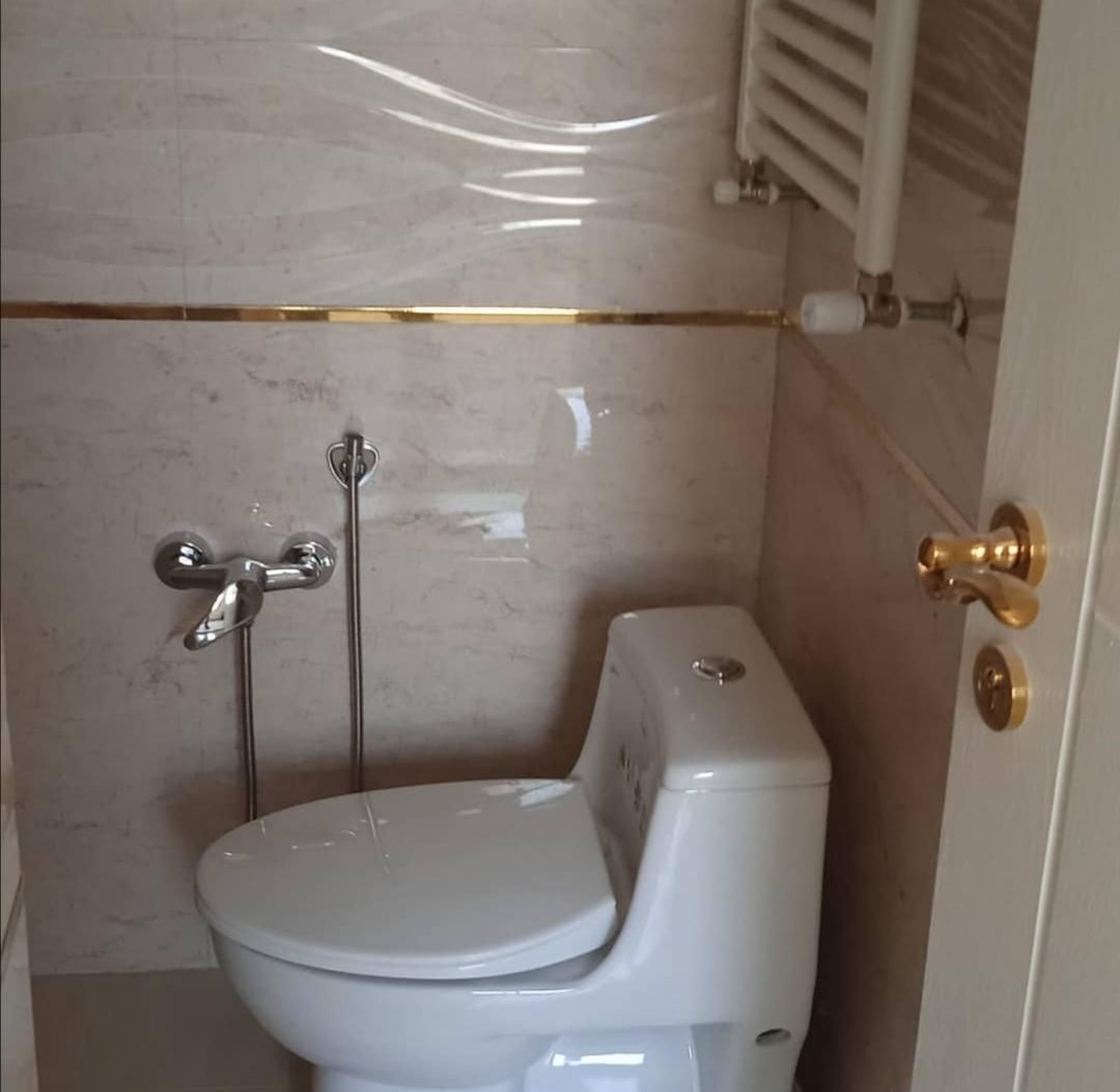 لوله کش و نصب لوازم بهداشتی و پمپ تصفیه اب|خدمات پیشه و مهارت|لاهیجان, کوی آزادگان|دیوار