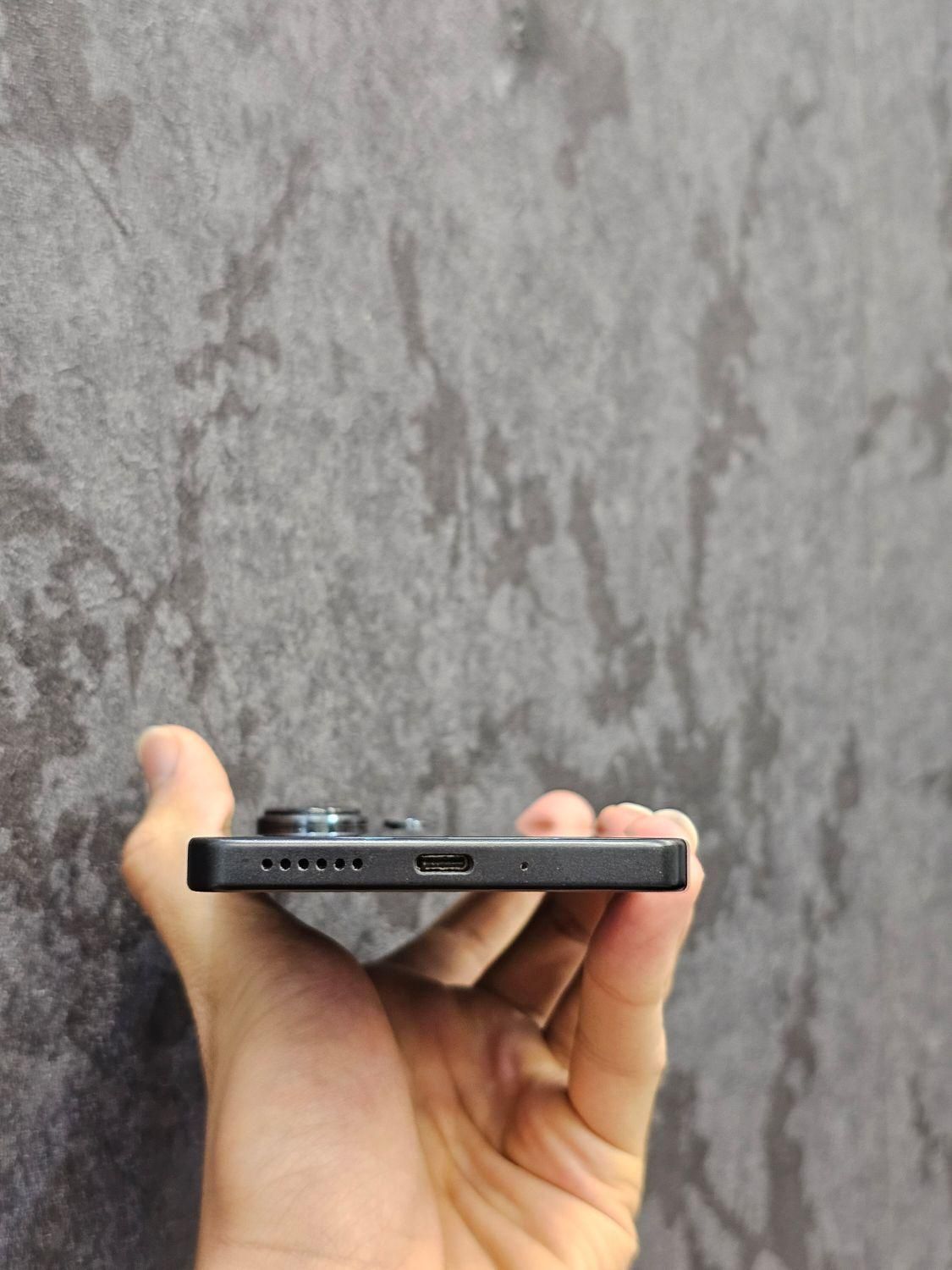 شیائومی Redmi Note 13 Pro 512G اقساط طلا بازنشسته|موبایل|مشهد, سعد آباد|دیوار