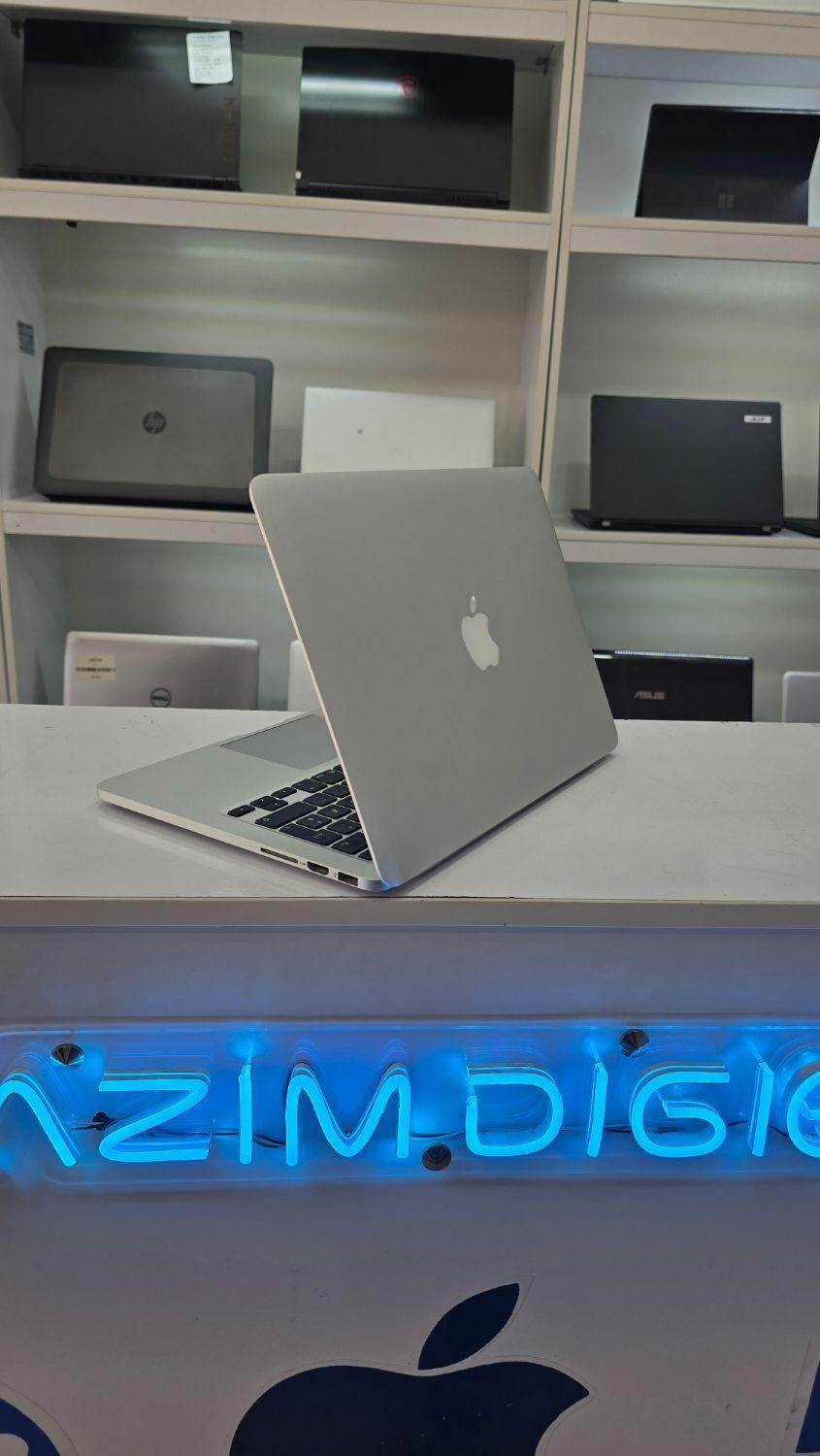 mac pro 2015 i7 Ram 16G|رایانه همراه|رشت, دیلمان|دیوار