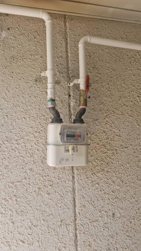 کمکی یا کارگر لوله کشی گاز و آب|استخدام معماری، عمران و ساختمانی|بندر ماهشهر, |دیوار