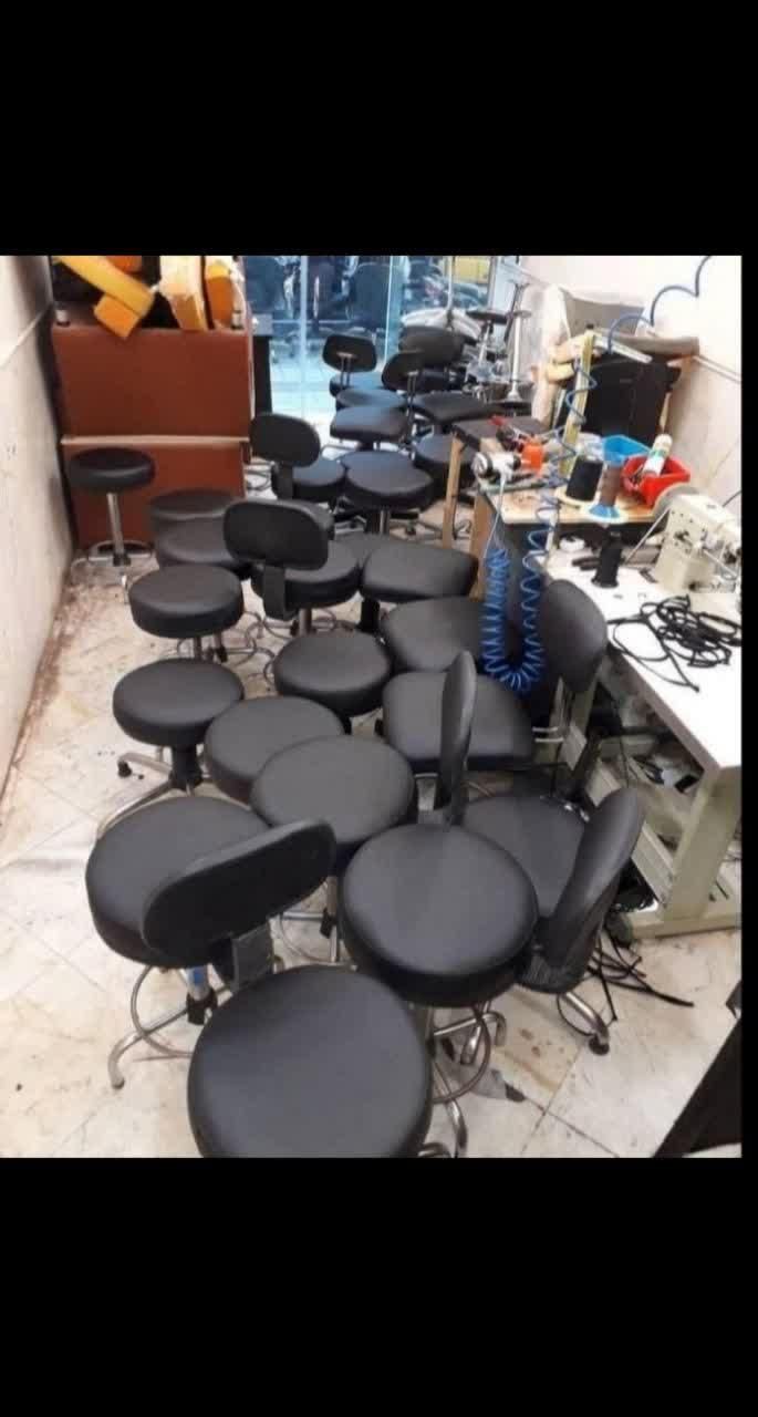 تعمیرات انواع صندلی|خدمات پیشه و مهارت|یزد, |دیوار