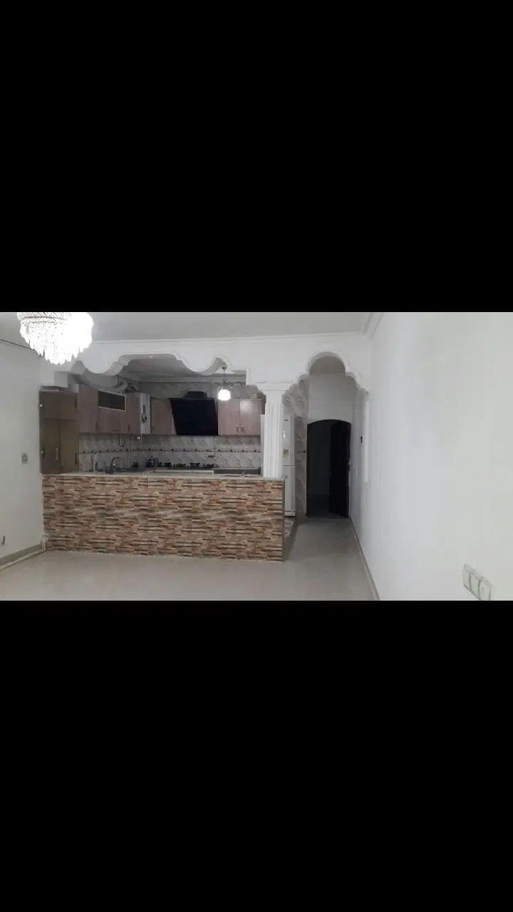 فروش آپارتمان ۷۶ متری ۱ خوابه طبقه ۱ در رسالت|فروش آپارتمان|مشهد, رسالت|دیوار