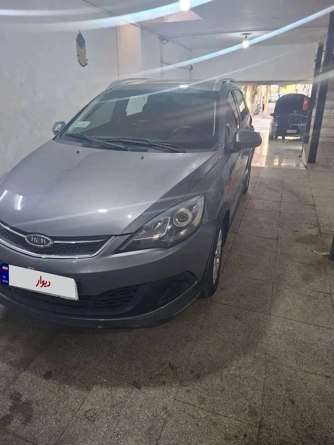 ام‌وی‌ام 315 هاچبک اسپرت اکسلنت، مدل ۱۳۹۸ سریهs|خودرو سواری و وانت|کرج, اخگرآباد|دیوار