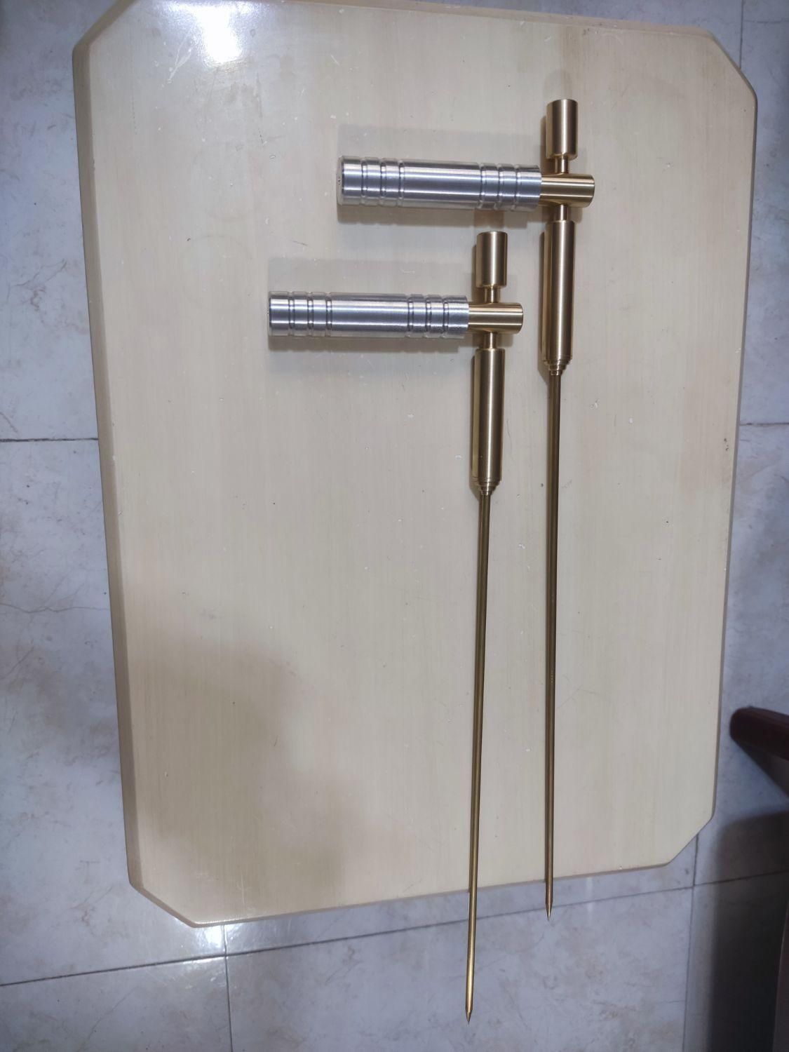 ترازیاب.حفره یاب|عمدهفروشی|تهران, نعمتآباد|دیوار