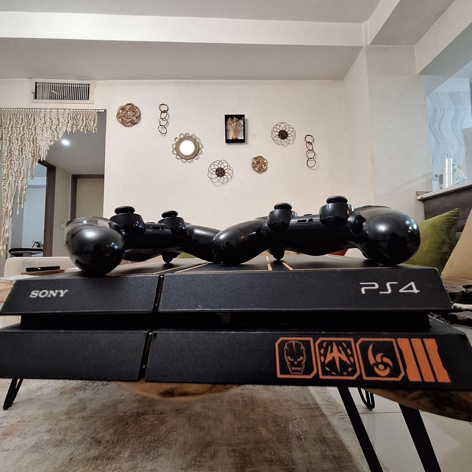 PS4 کپی خور|کنسول، بازی ویدئویی و آنلاین|فردیس, |دیوار