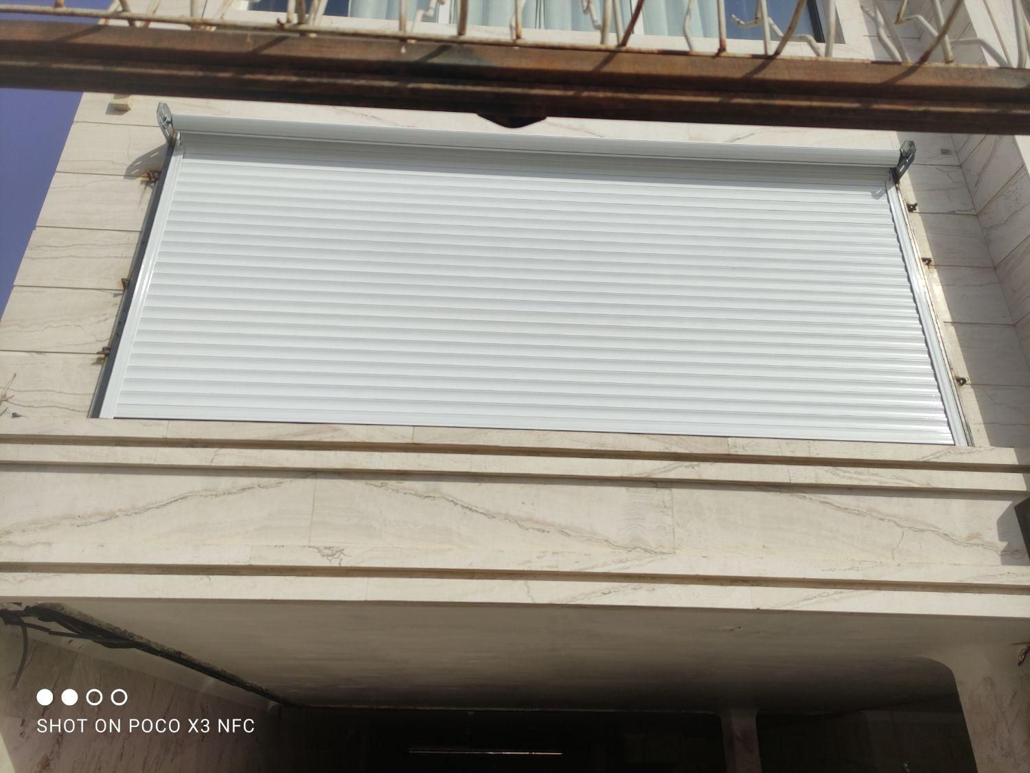 نصب و تعمیرات کرکره برقی|خدمات پیشه و مهارت|آبادان, |دیوار