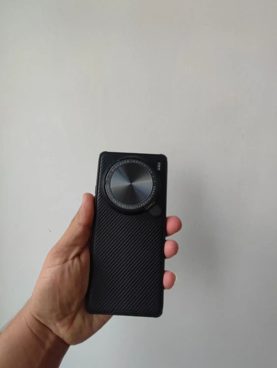 پرچمدار ویوو x100s pro 512/16|موبایل|کرج, مصباح|دیوار