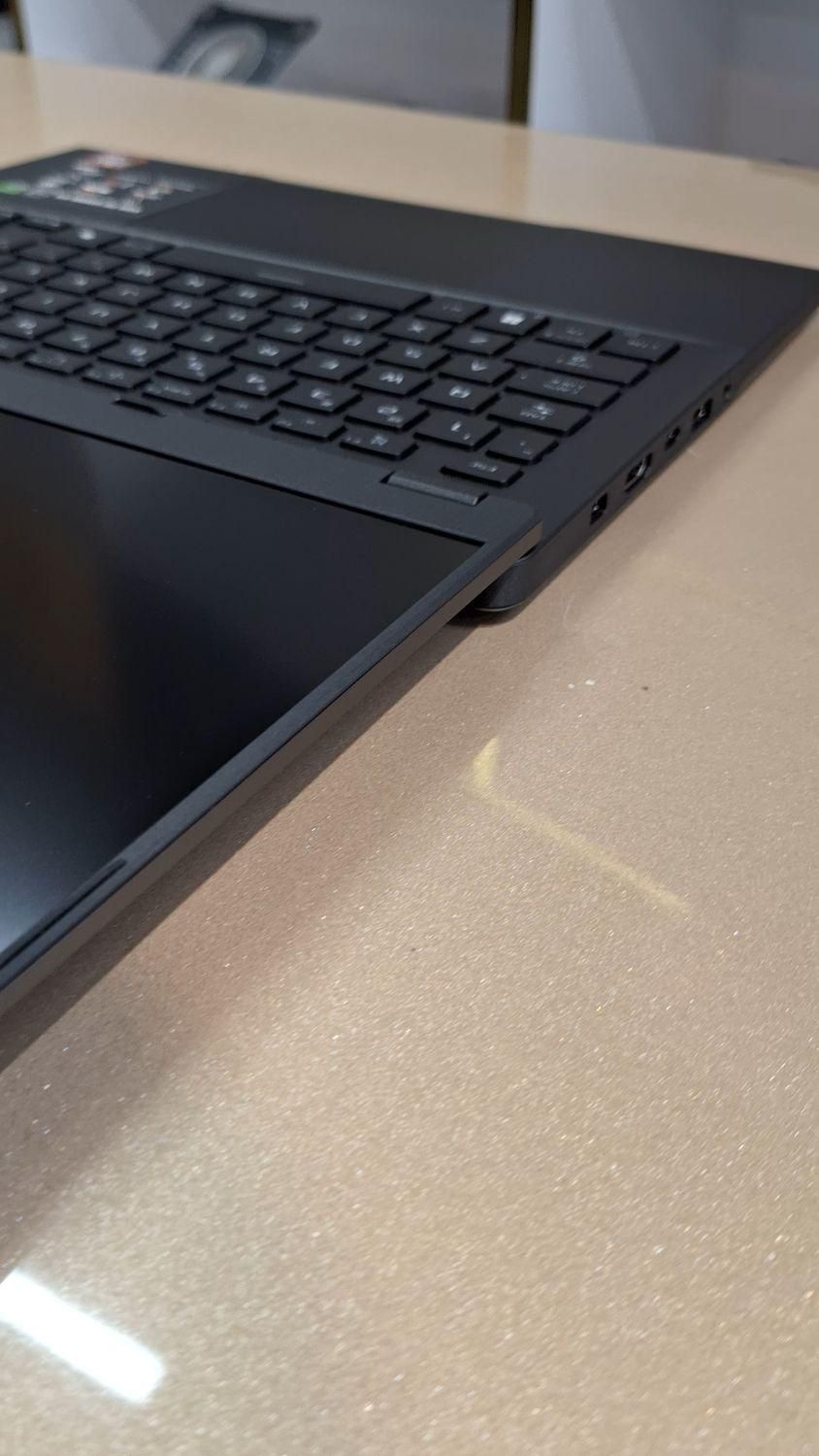 لپتاپ ASUS TUF GAMING 14INCH فوق سبک آکبند|رایانه همراه|شیراز, ملاصدرا|دیوار