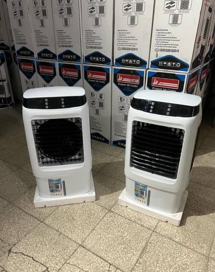 کولر آبی پروتابل سلولزیML 34000|کولر آبی|کرمانشاه, |دیوار