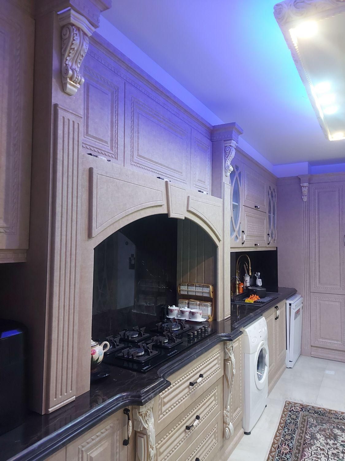 کابینت سازی آذر|خدمات پیشه و مهارت|تبریز, |دیوار