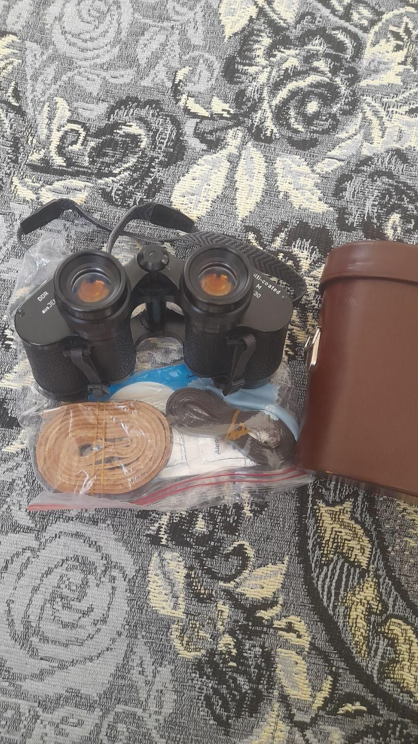 دوربین شکاری|کوهنوردی و کمپینگ|اصفهان, جوزدان الیادران|دیوار