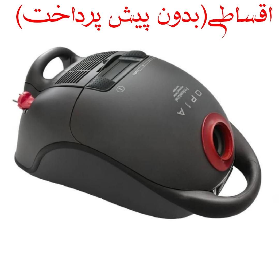 چکی/جاروبرقی اوپیا-جارو برقی اپیا+گارانتی/اقساطی|جاروبرقی، جارو شارژی، بخارشو|مشهد, زیبا شهر|دیوار