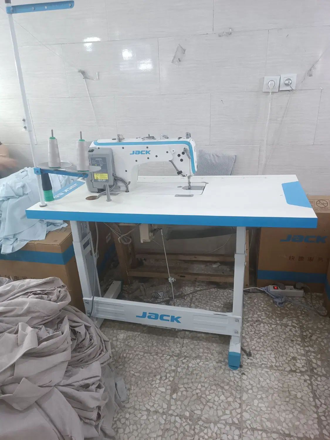 استخدام مادگی دوز.وسطکار.چرخکار|استخدام صنعتی، فنی، مهندسی|کرج, برغان|دیوار