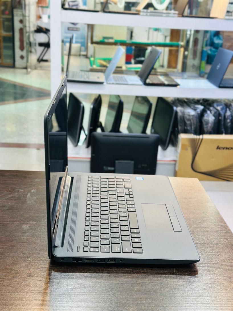 Hp G7 بهترین انتخاب برای کارهای اداری و دانشجویی|رایانه همراه|اهواز, نادری|دیوار
