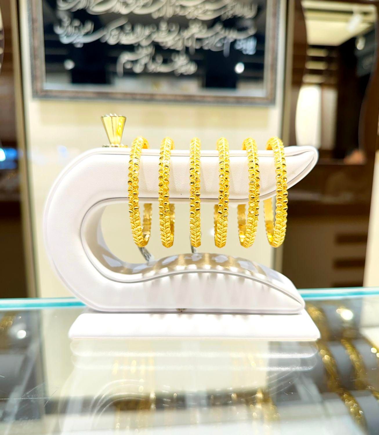 کویتی النگو جدید|جواهرات|بندرعباس, |دیوار