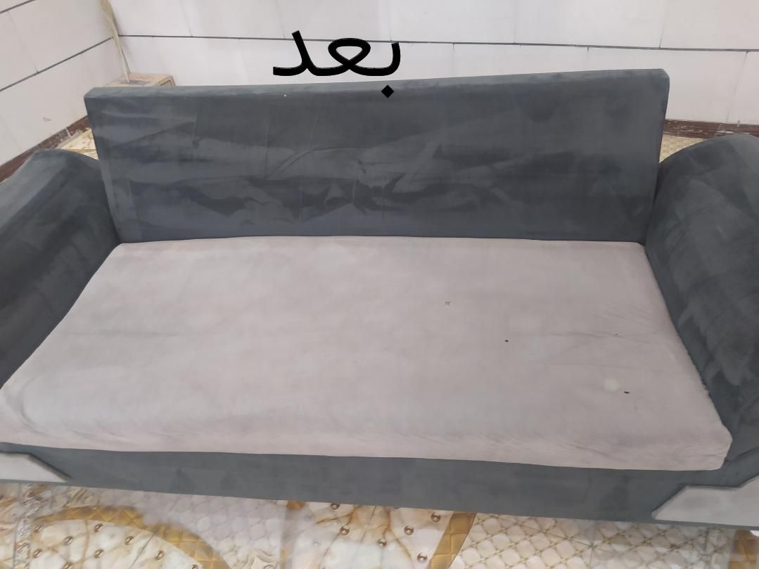 مبل شویی عوض زاده در باشت و روستاهای اطراف|خدمات نظافت|دوگنبدان, |دیوار