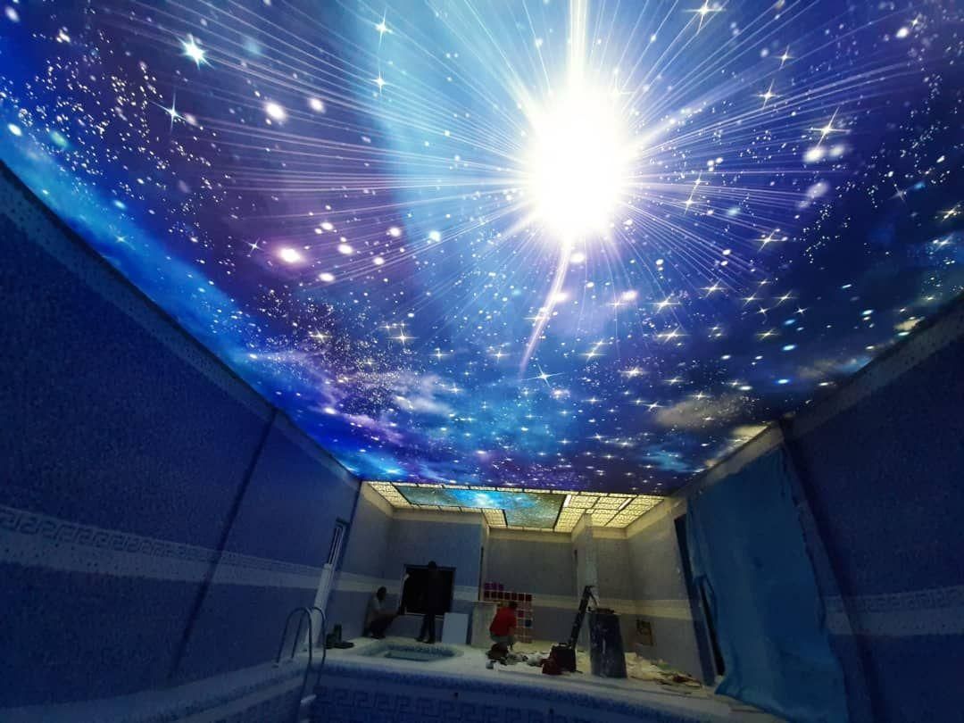 اجرای سقف کشسان و لاینر|خدمات پیشه و مهارت|نیشابور, امین اسلامی|دیوار