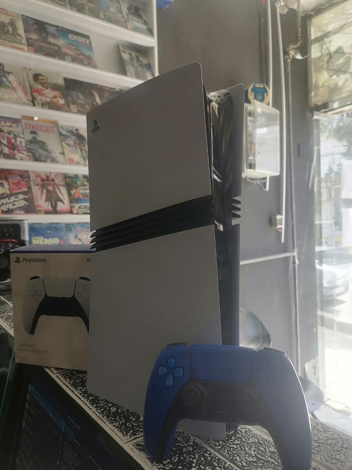 خرید و فروش هم مدل دستگاه های بازی حتی خراب|کنسول، بازی ویدئویی و آنلاین|نیشابور, شهرک فرهنگیان|دیوار