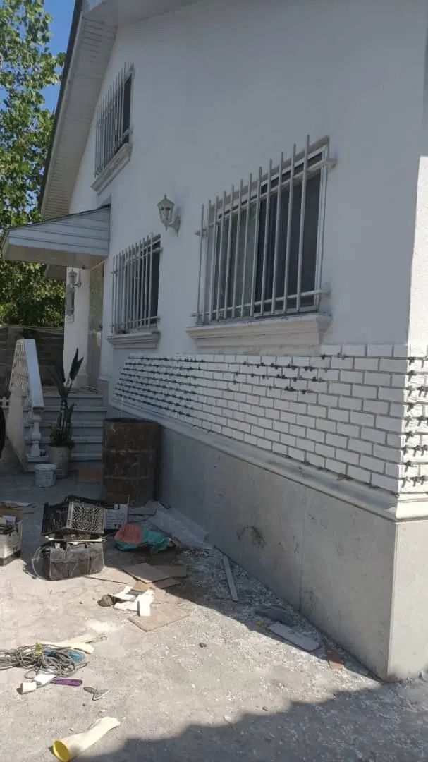 استاد کار ساختمان / مهندس / پیمانکار  تماس بگیرید|مصالح و تجهیزات ساختمان|رشت, فرزانه|دیوار