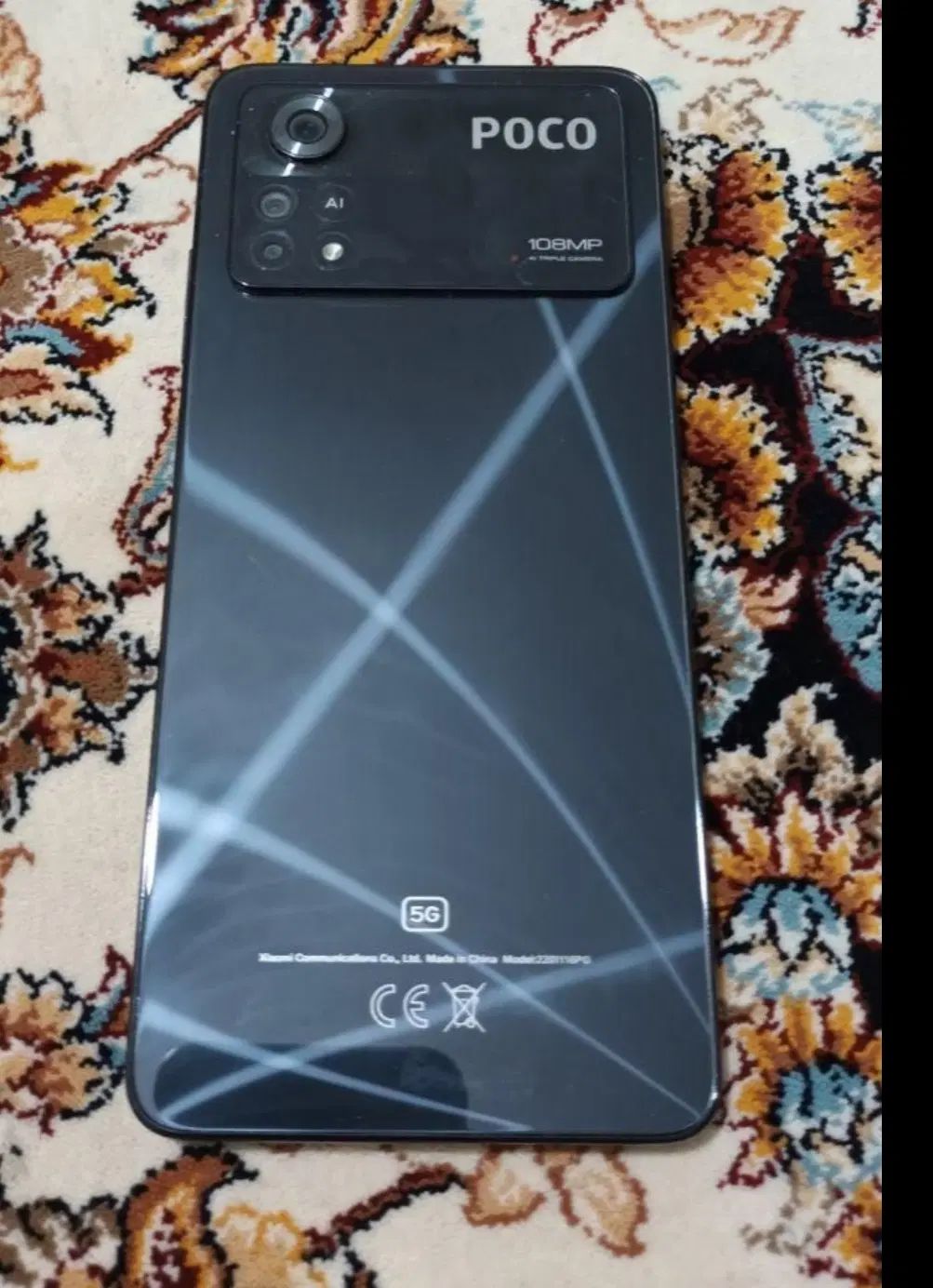 poco.x4pro گوشی .|موبایل|کرمانشاه, |دیوار