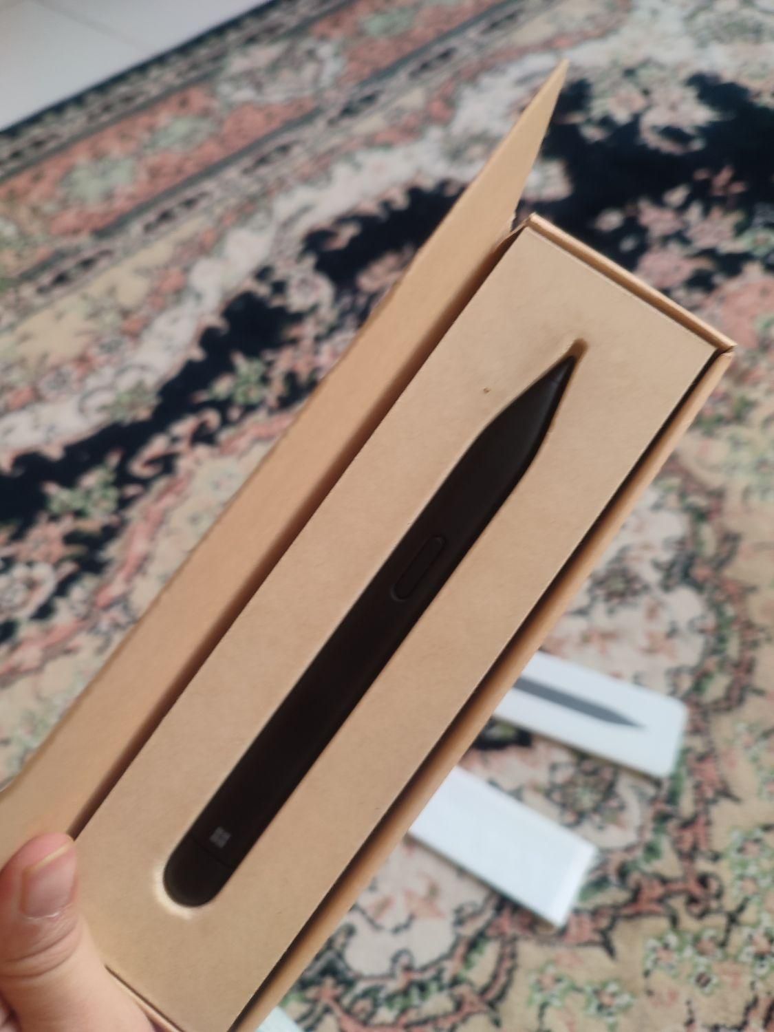 قلم سرفیس اسلیم پن 2 مایکروسافت Surface Slim|قطعات و لوازم جانبی رایانه|تهران, دبستان|دیوار