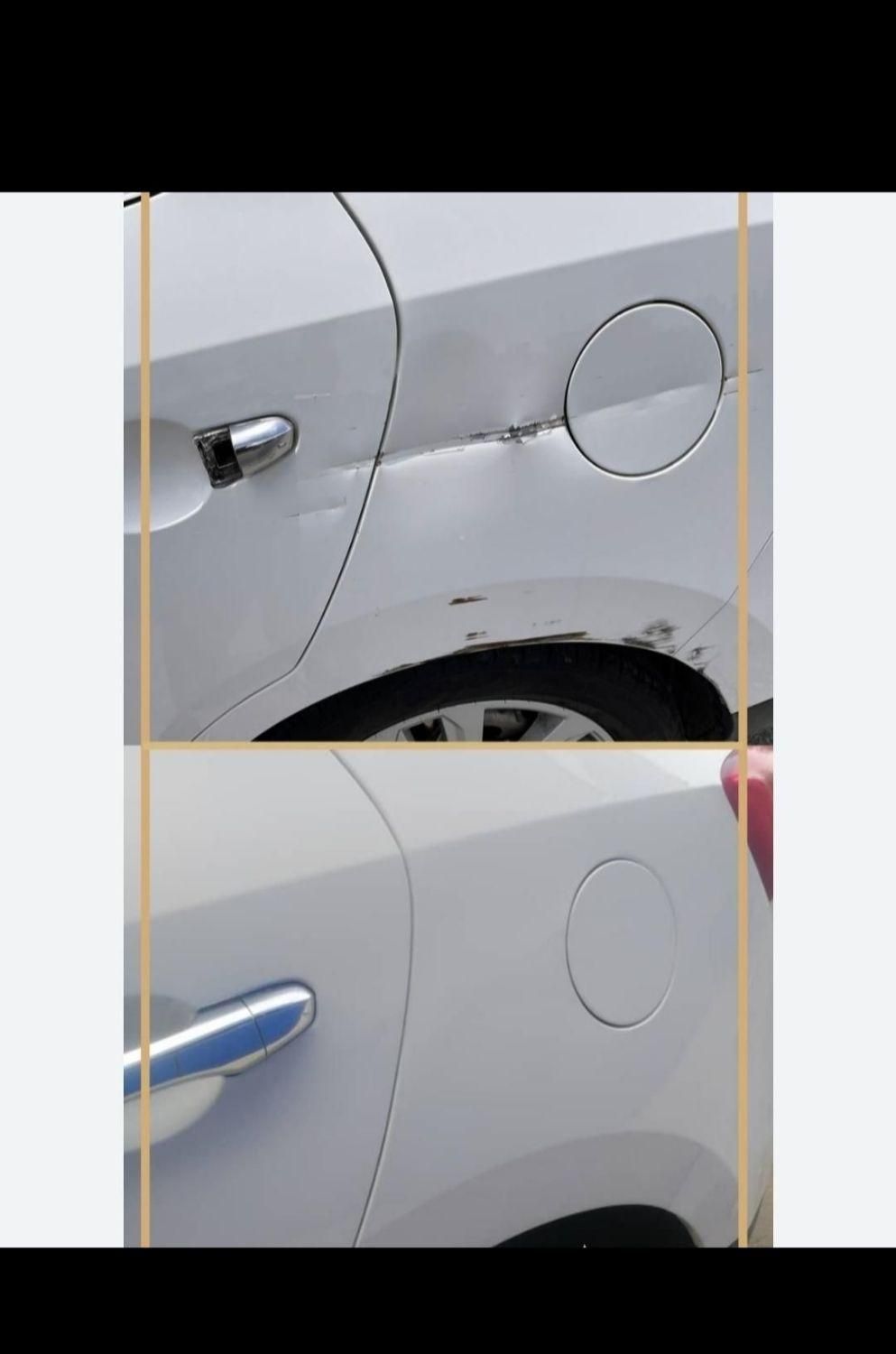 صافکاری pdr با نازلترین قیمت|خدمات موتور و ماشین|کرمانشاه, |دیوار