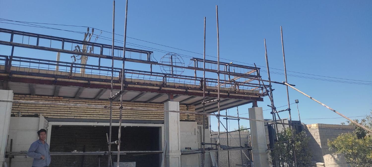 جوشکاری سیار شاسی کشی برشکاری تضمینی|خدمات پیشه و مهارت|دزفول, |دیوار