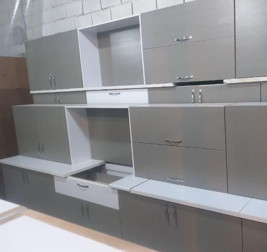 کابینت .پک 3متری ،کد(۲۲۰۰۱۹)|مصالح و تجهیزات ساختمان|بندر انزلی, چهارفریضه|دیوار