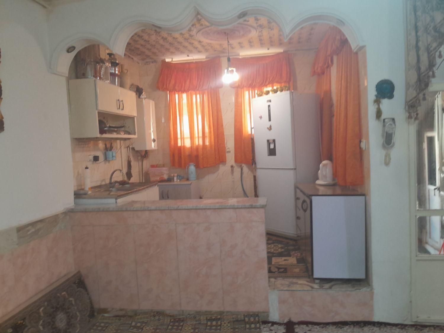 اجاره روزانه/هفتگی/ماهانه آپارتمان ۸۰ متری|اجارهٔ کوتاه‌مدت آپارتمان و سوئیت|سنقر, |دیوار