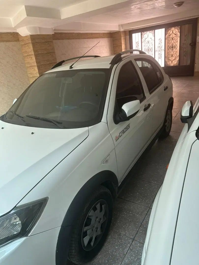 کوئیک 1402بی رنگ بدونه تصادف مشابه صفر تک برگ|خودرو سواری و وانت|تهران, شهرک چیتگر|دیوار