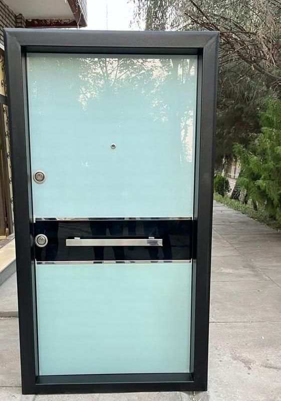 درب ضدسرقت ضدسرقت طوسی سکوریت آتار|مصالح و تجهیزات ساختمان|شیراز, رکن‌آباد|دیوار