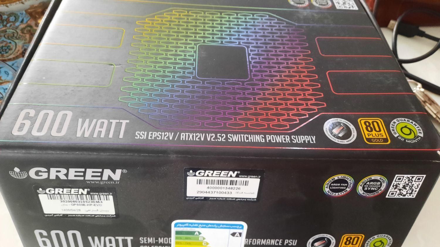 باندل مین Z590p و CPU Corei7 10700|قطعات و لوازم جانبی رایانه|تهران, نارمک|دیوار