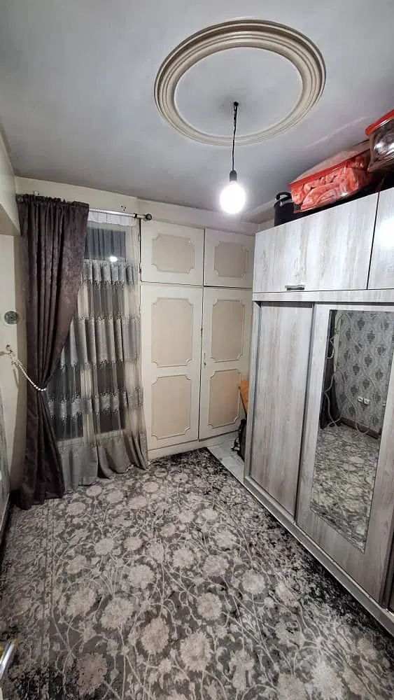 62متر/ دو خواب/تک واحدی/پارکینگ دار/کمیل خرمشهر|فروش آپارتمان|تهران, اسکندری|دیوار