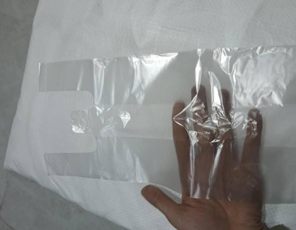 نایلکس، نایلون از تولید به مصرف|ظروف نگهدارنده، پلاستیکی، یکبارمصرف|قم, ولیعصر|دیوار