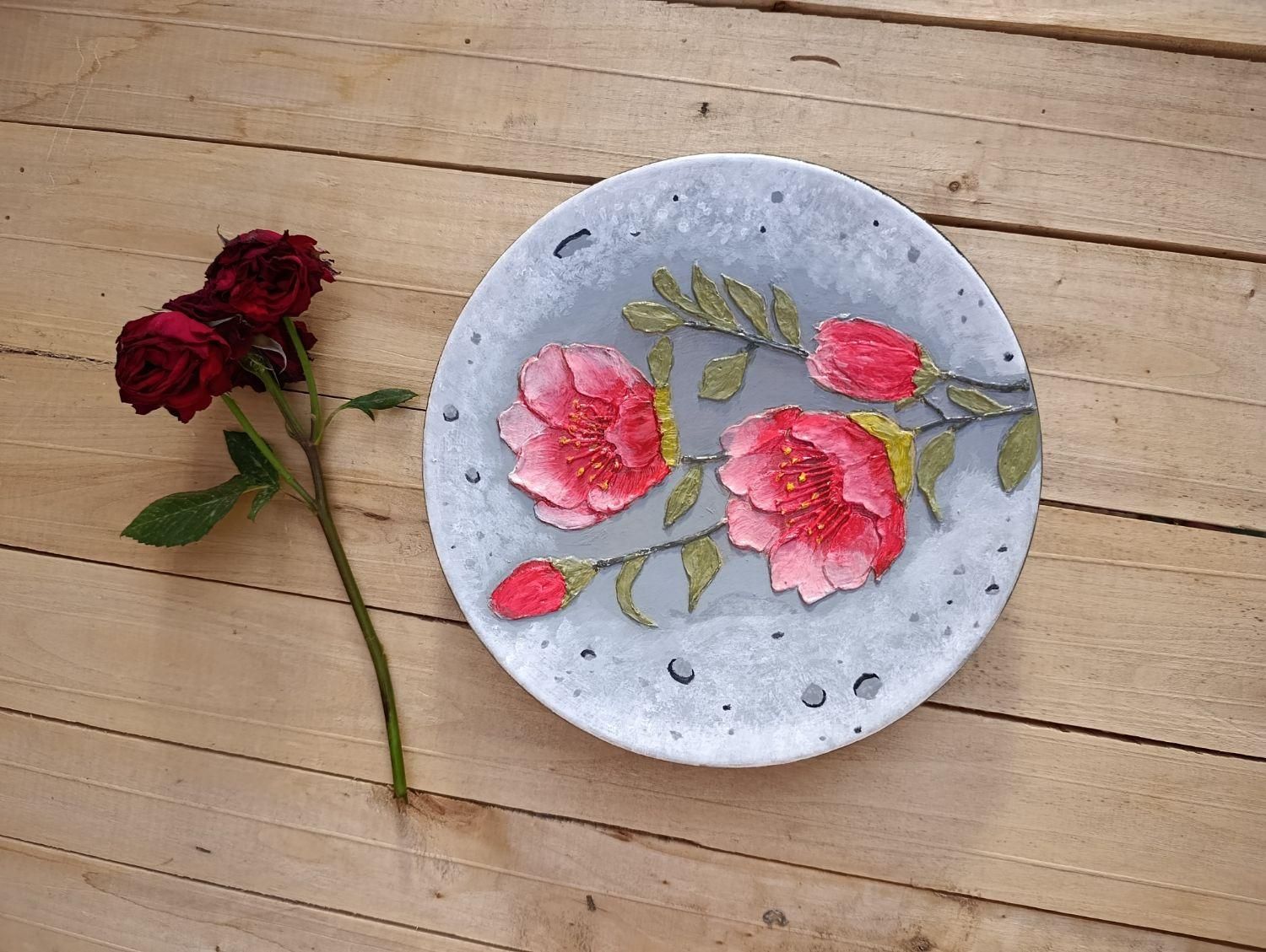 دیوارکوب برجسته|تابلو، نقاشی، عکس|برخوار, |دیوار