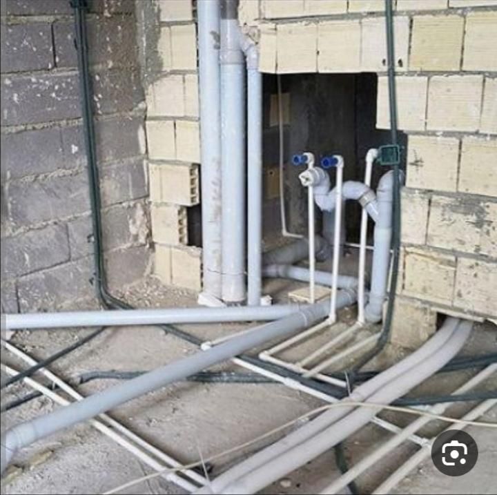 نشتیابیتصویرینقطهزن تعمیراتنصبولولهکشی|خدمات پیشه و مهارت|زنجان, |دیوار