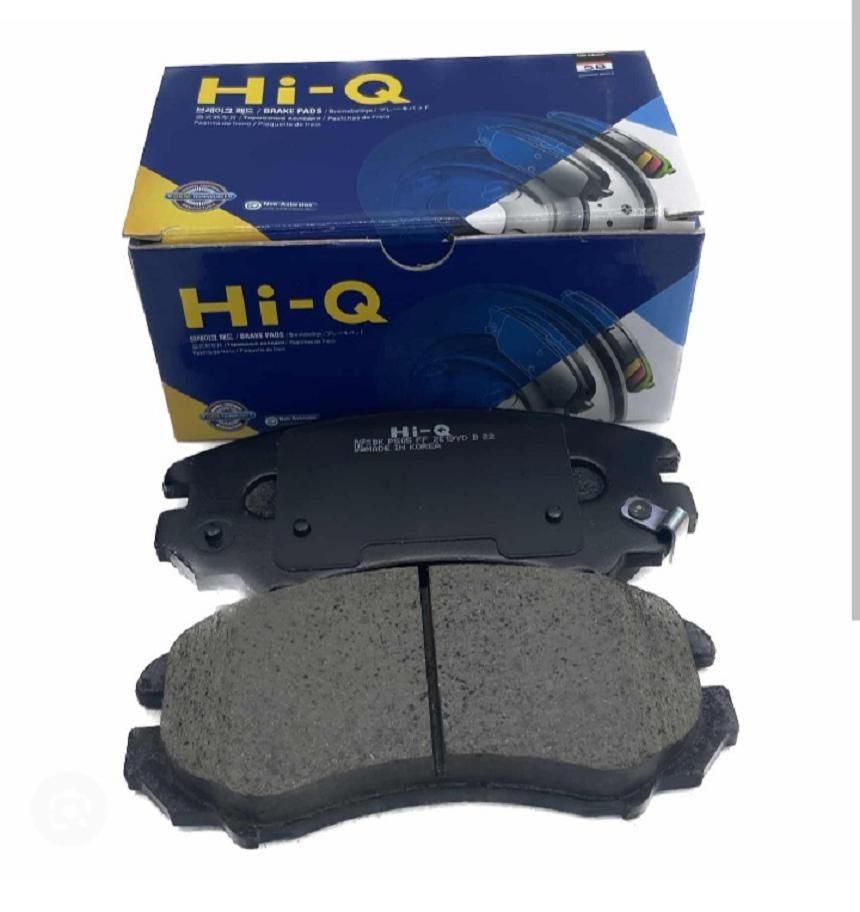 لنت پلاس ، مرکز لنت ترمز|قطعات یدکی و لوازم جانبی|اسلامشهر, صادقیه|دیوار