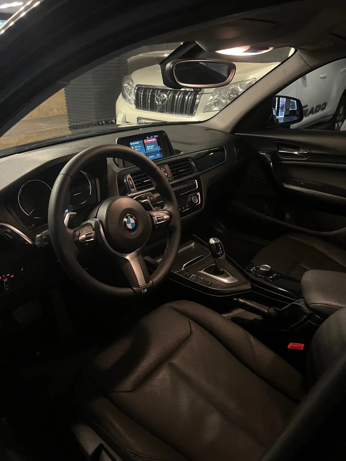 Bmw 120 2018|خودرو سواری و وانت|تهران, زعفرانیه|دیوار