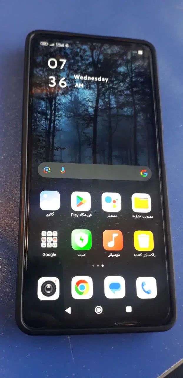 شائومی mi11pro|موبایل|تهران, فلاح|دیوار
